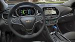 Chevrolet Volt 2015 года